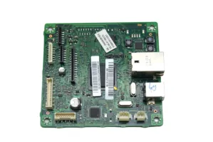 Главная плата (форматтер) JC92-02401C для Samsung ML2950ND/ NDR/ 2955ND