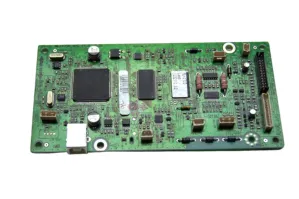 Главная плата (форматтер) JC92-01426S/ JC92-01426A/ JC41-00154A для Samsung ML1510/ 1520/ 1710/ 1750/ 1755