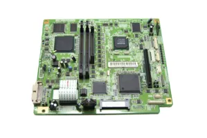 Плата 2DA93030 для Kyocera KM1650/ KM2050