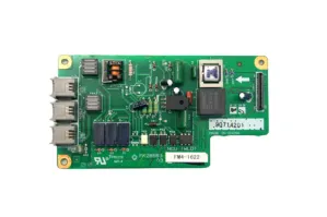 Плата факса FM4-1622 для Canon i-SENSYS MF6680dn