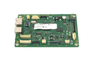 Главная плата (форматтер) 140N63717 JC92-02757A для Xerox 3025ni/ M2070FW