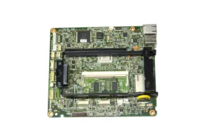 Плата форматирования 302NR94180 | 2NR94180 | 2NR0117 для Kyocera ECOSYS P6130CDN