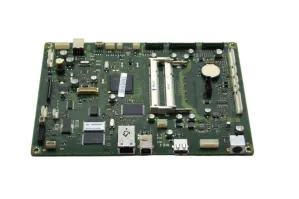 Главная плата (форматтер) JC92-02108A для Samsung SCX5635FN/ SCX5635HN