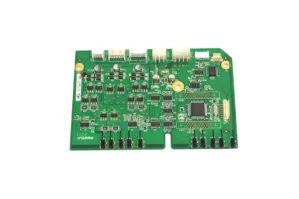 Плата 960K42120 | 960K42121 | 960K42122 для Xerox WorkCentre 5765/ 5775/ 5735