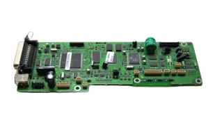 Главная плата (форматтер) JC92-01590A/ JC92-01576A для Samsung SF-560/ SF-565P
