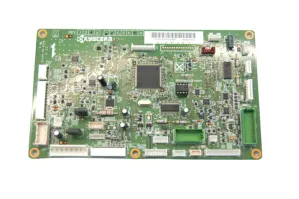 Плата управления двигателем 302KJ94010 | 302KJ01020 | 2KH0102 для Kyocera TASKalfa 221/ 181