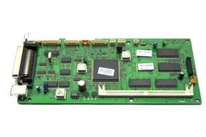 Главная плата (форматтер) JC92-01333B для Samsung ML-1250