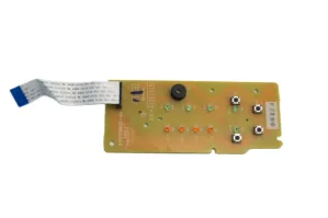 Плата панели управления A0939BDS+AH для Kyocera Mita ECOSYS P2335d
