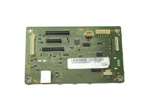 Главная плата (форматтер) JC92-02485A для Samsung CLP365/ CLP-360/ CLP-365