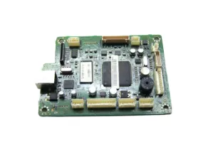 Главная плата (форматтер) JC92-01890A для Samsung ML-1630