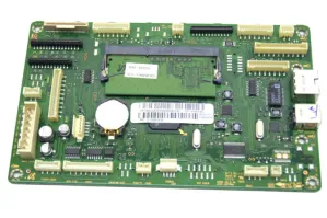 Главная плата (форматтер) JC92-02529A JC92-02785B для Samsung CLX4195FW  CLX-4195FW  CLX4195FN CLX-4195FN