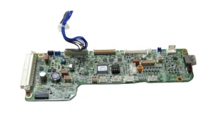 Плата двигателя 302P794121 | 302P794120 для Kyocera ECOSYS P4040DN/ P4035DN