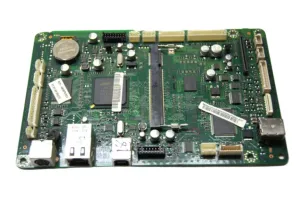 Главная плата (форматтер) JC92-02028A для Samsung SCX4824FN