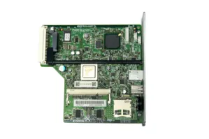 Плата форматирования 302P794230 | 2P70107 для Kyocera ECOSYS P4040dn