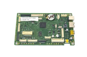 Главная плата JC92-02993A | JC41-00987A для Xerox B1022