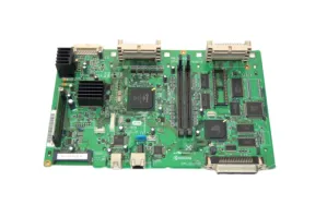 Плата 2FH2801 | 3H80101 для Kyocera KM3035/ KM4035/ KM5035