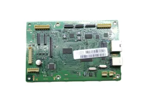 Главная плата JC92-02717A для Samsung SL-M2880FW