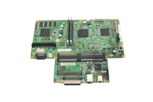 Плата управления 960K15706 | 160K91660 | 960K16992 для Xerox WCP 123/ 128