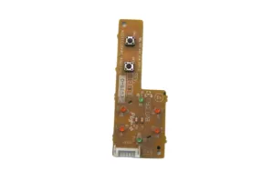 Плата панели управления 302HS01030 для Kyocera ECOSYS P2035D/ P2135D/ FS1100/ FS1300D/ FS1110/ FS1120D/ FS1320D