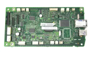 Главная плата (форматтер) JC92-02295C для Samsung CLP320