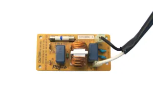 Фильтр 302GR45100 для Kyocera KM3050/ KM5050/ TASKalfa 520i