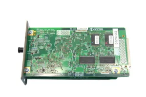 Плата факса 302JN94090 | 2JN0104 для Kyocera Mita FS-1135MFP/ FS-1128MFP/ ECOSYS M2535dn