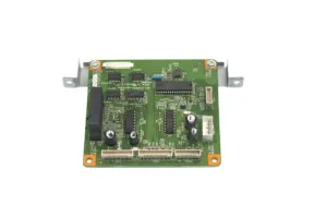 Плата управления 160K94219 | 647N02642 | 960K24840 для Xerox WC 123/ 128