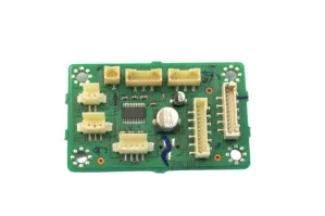 Плата JC92-02625A | JC41-00835A для Samsung M4075FR