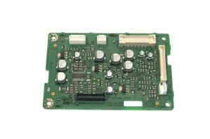 Плата управления 140N63468 | JC92-0228A | JC41-00623A для Xerox Phaser 4600/ 4620/ 4622/ Samsung ML-6510/ ML-5510