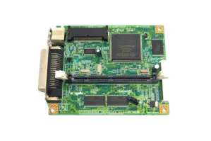 Плата PK011830 | 2FW0100 для Kyocera FS-920