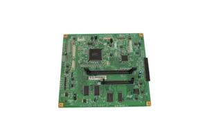 Главная плата 2C968190 для Kyocera KM1620