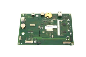 Главная плата 109N00710 | JC92-02695A для Xerox Phaser 4620