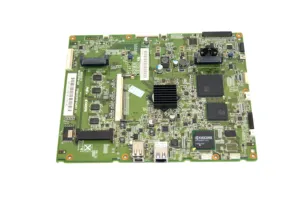Главная плата 2K00129 | A0553FMF+GH | 302MY94060 для Kyocera Mita FS-C8520MFP/ FS-C8525MFP