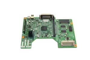 Плата форматирования 302F801281 | 2F801280 | 2F80128 для Kyocera FS2000D