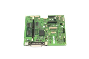 Главная плата (форматтер) JC92-01657C для Samsung ML-3560/ ML-3561N/ ML-3561ND