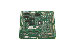 Панель управления 607K10790 | 960K95270 для Xerox WorkCentre 5955