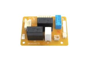 Плата 960K09570 для Xerox WorkCentre 7132