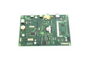 Главная плата JC92-02280C для Xerox Phaser 4620