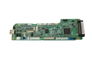 Плата управления двигателем 302TP94090 | 2TP0119 для Kyocera ECOSYS P3145dn/ P3155dn/ P3260dn