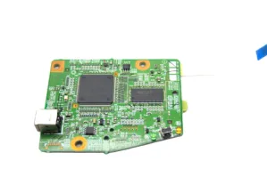 Плата форматирования fm4-5731 FM0-4096 | FM0-4095 | FK4-1465 для Canon LBP 6020/ 6000