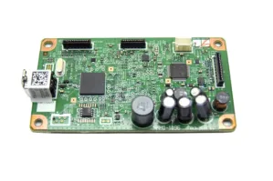Плата форматирования FM0-1096 для Canon  MF3010/ _ICMF3014