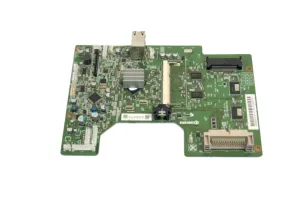 Плата форматирования 302LW94011 | 2LW0101 для Kyocera FS3040MFP/ FS3140MFP