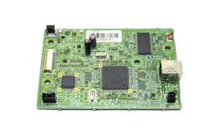Плата форматирования RM1-3125 | RM1-3126 | RM1-3078 для Canon LBP2900/ LBP3000