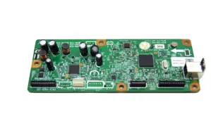 Материнская плата FM4-7174 для Canon MF4410/ 4412