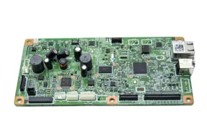 Плата управления FM1-Y870 для Canon  MF249/ 247/ 244/ 237/ 236/ 232/ 231