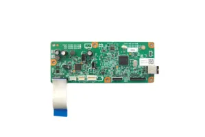 Плата форматирования FK3-1169 | FM4-7172 для Canon MF4430