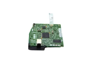 Плата форматирования FM3-5226 FM3-5738 FK26436 для Canon LBP3010/ 3100/ 3108/ 3150 (О)