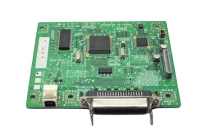 Плата форматирования RG1-4087 для Canon LBP-810 (O)
