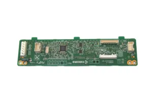 Плата управления двигателем 302MN94100 | A0664ACZ+GH для Kyocera ECOSYS FSC8600DN/ TASKalfa 3051ci/ 4551ci