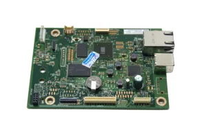 Плата форматирования 7KW75-60001 | 7KW74-60001 для HP LJ Pro M283/ M283FDN/ 283FDW